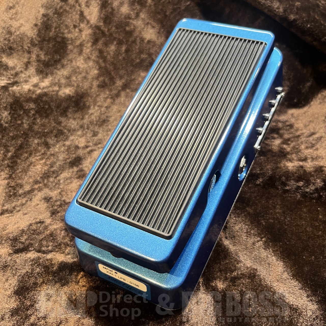 Xotic XW-1 Lake Placid Blue Limited Edition（中古）【楽器検索
