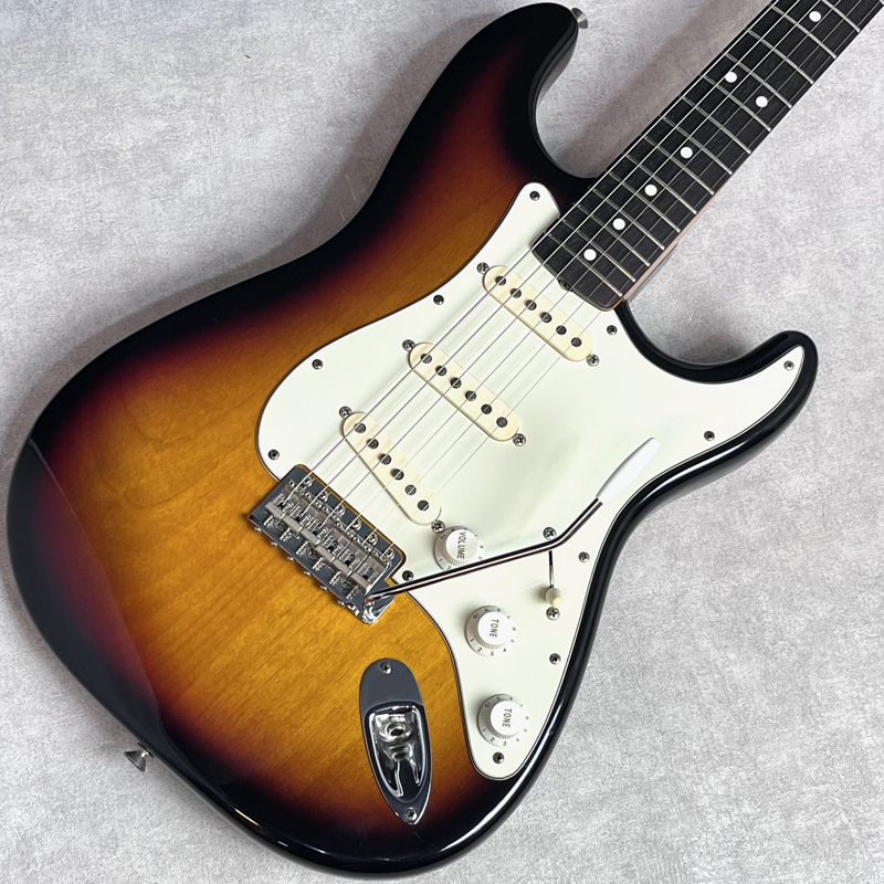 Fender American Vintage 62 Stratocaster TX【加古川店】（中古