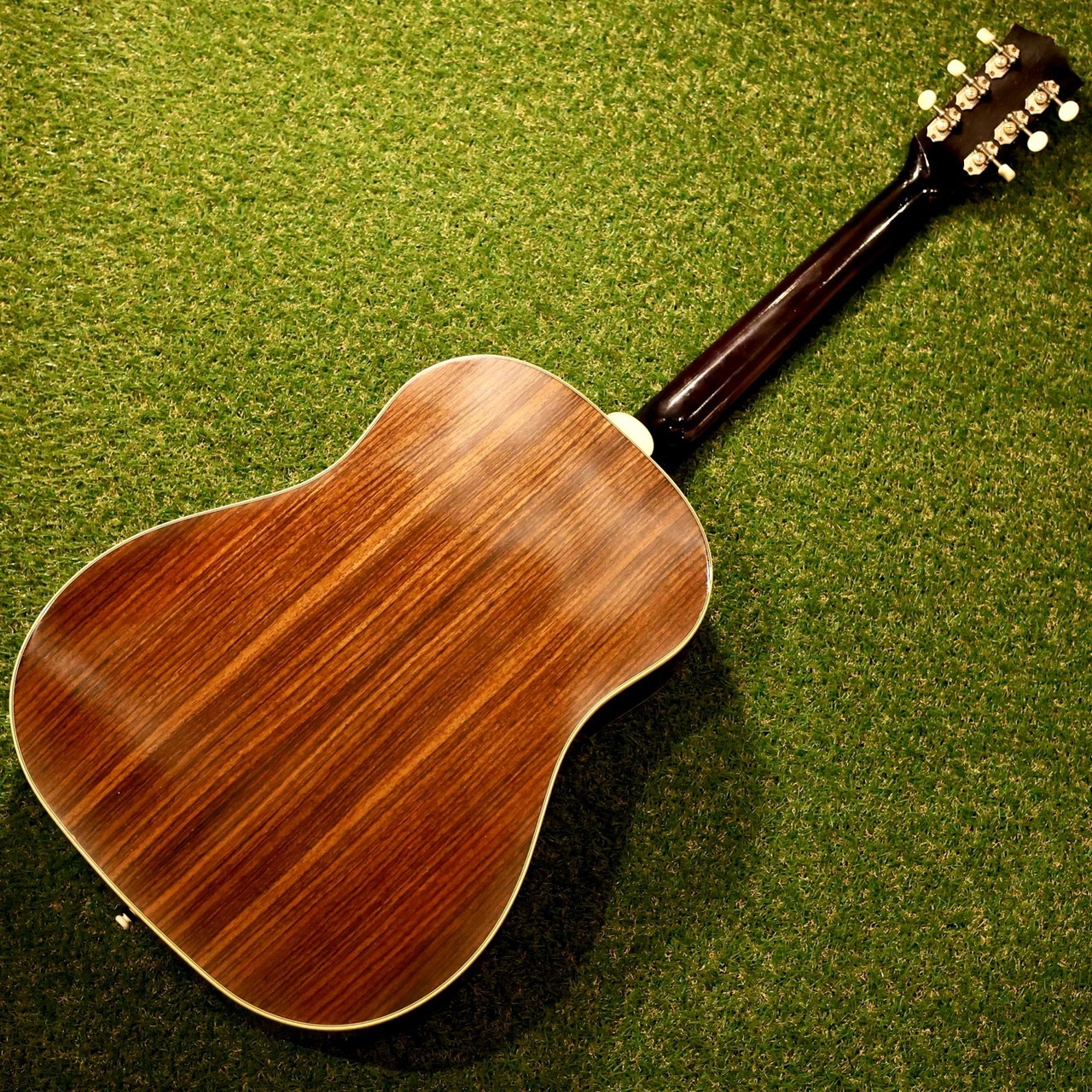 Murphy Lab 1942 Banner Southern Jumbo美品 Gibson / Murphy Lab 1942 Banner Southern Jumbo Light Aged Vintage