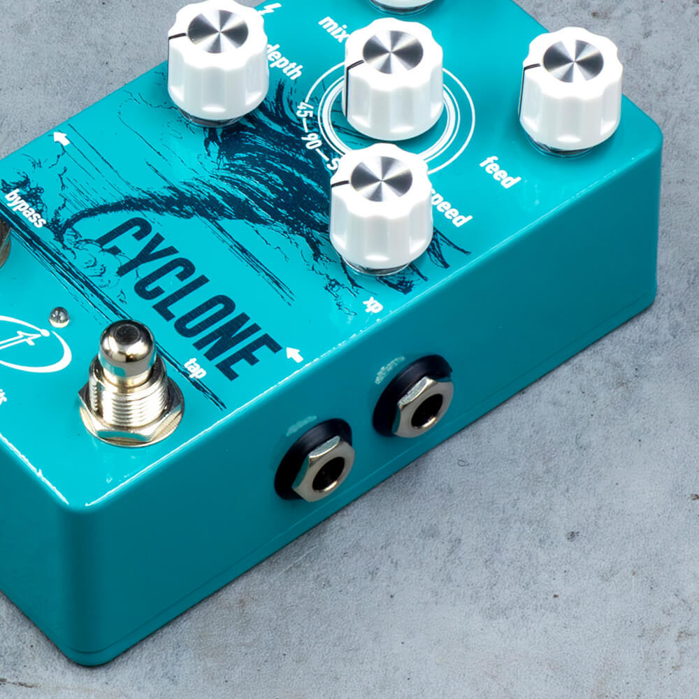 Crazy Tube Circuits Cyclone【February Special Sale 2/1(日)～20(金