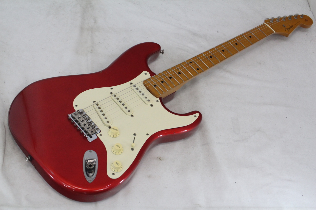 Fender Japan ST57-70（中古）【楽器検索デジマート】