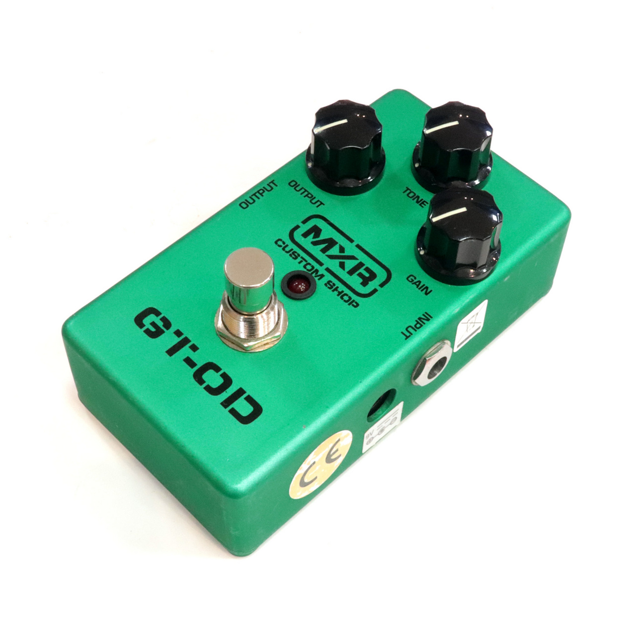 MXR M193 GT-OD（中古）【楽器検索デジマート】