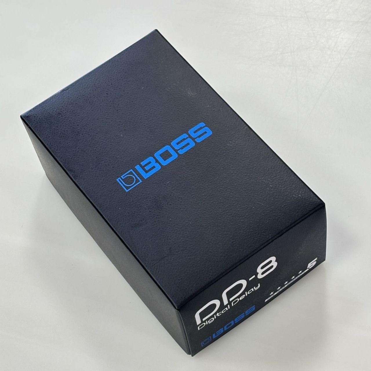 BOSS Digital Delay DD-8 エフェクター デジタルディレイ 【ステレオ