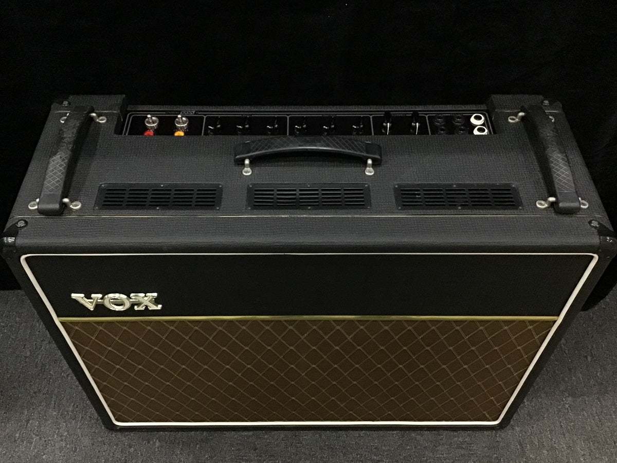 VOX 1999年製 AC30 6TB 【梅田店】（中古/送料無料）【楽器検索