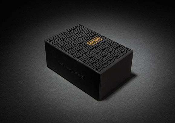 MXR 50th Anniversary Phase 90 M101GLD フェイザー エムエックス