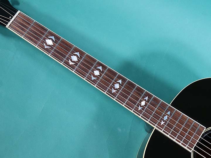 Gibson ADVANCED JUMBO VS（中古）【楽器検索デジマート】