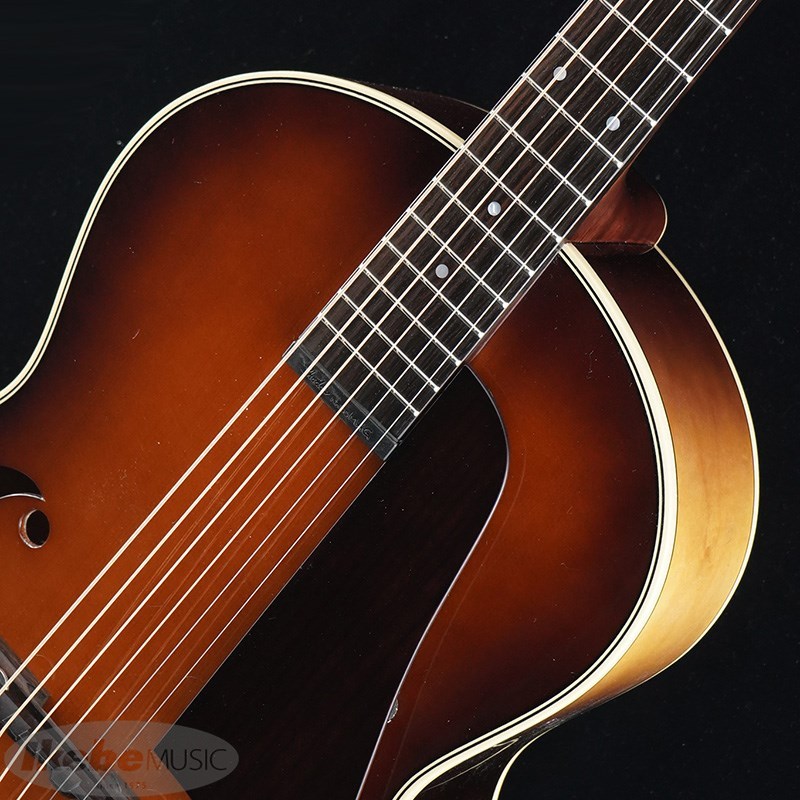 K.YAIRI ピックギター PY-2 PICK GUITAR PU 搭載 - 楽器/器材