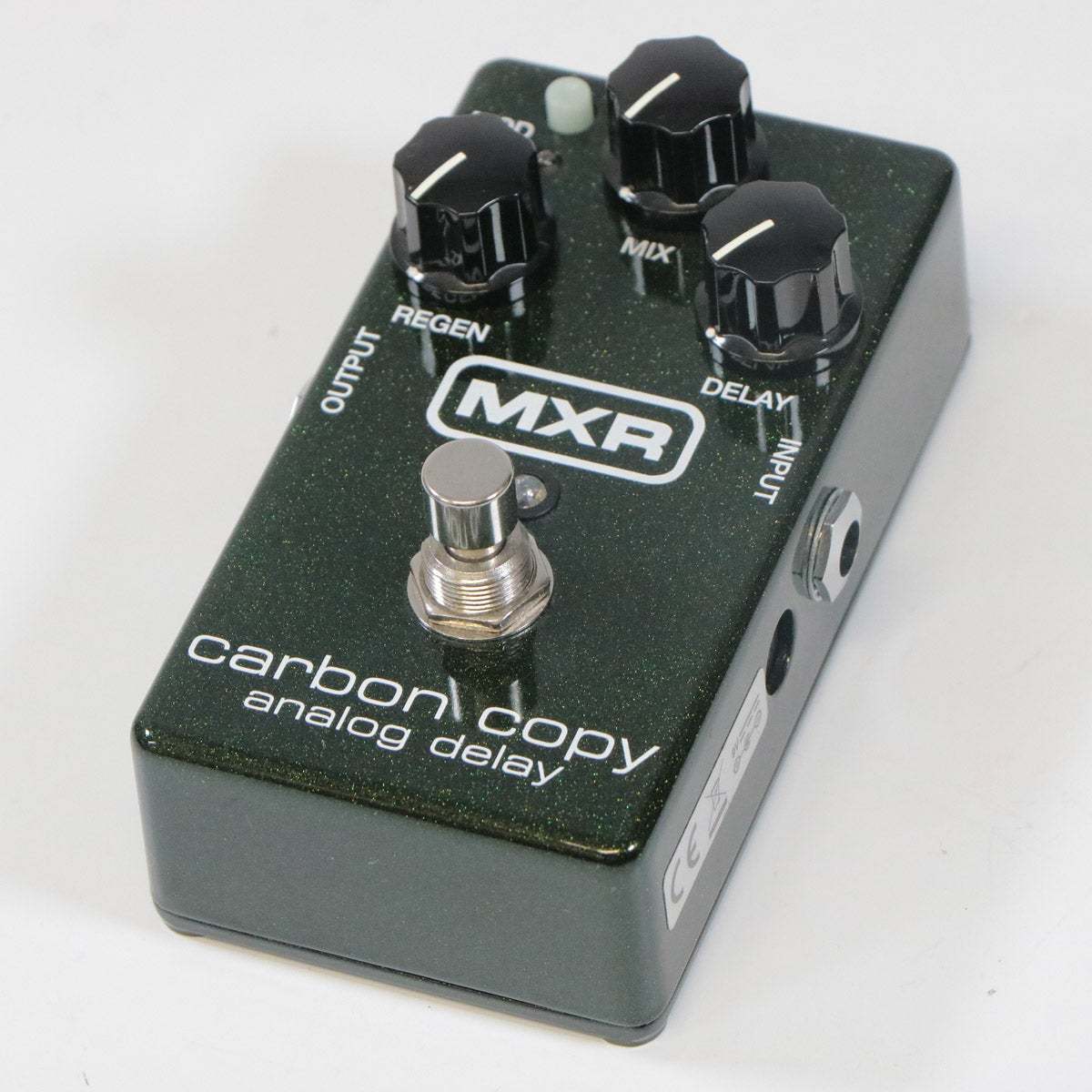 MXR M169 Carbon Copy Analog Delay アナログディレイ 【名古屋栄店