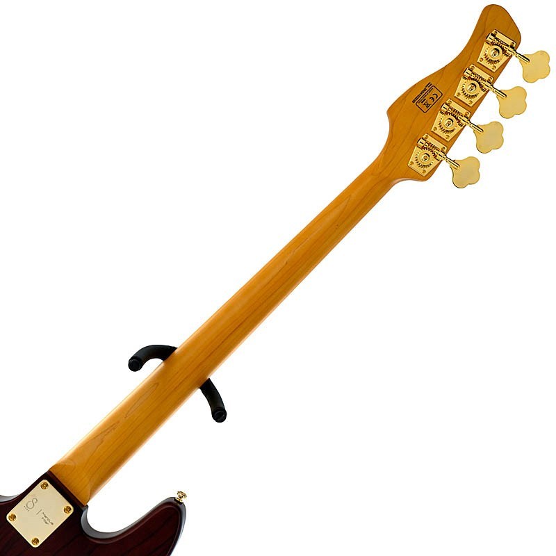 Sire V10-4 (Natural Stain)（新品）【楽器検索デジマート】