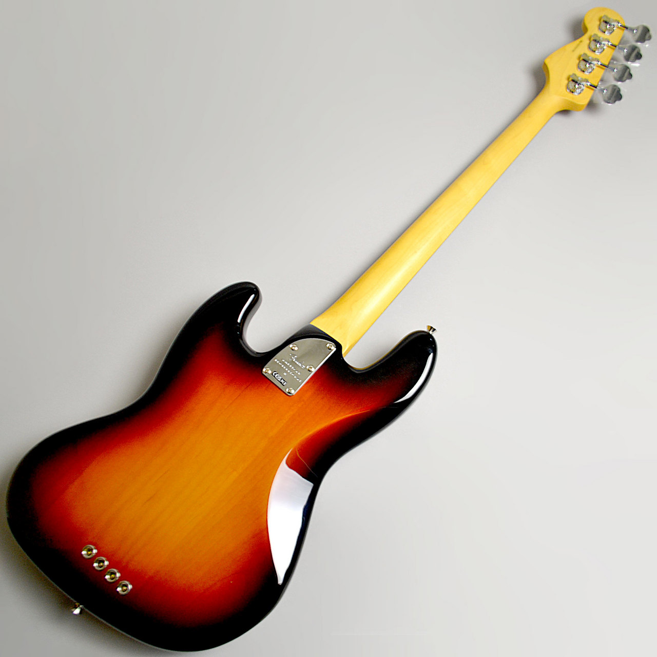 ベース Fender AM PRO II JB RW Fender AM PRO II JB RW フェンダー 【 モレラ岐阜店 】 | 島村