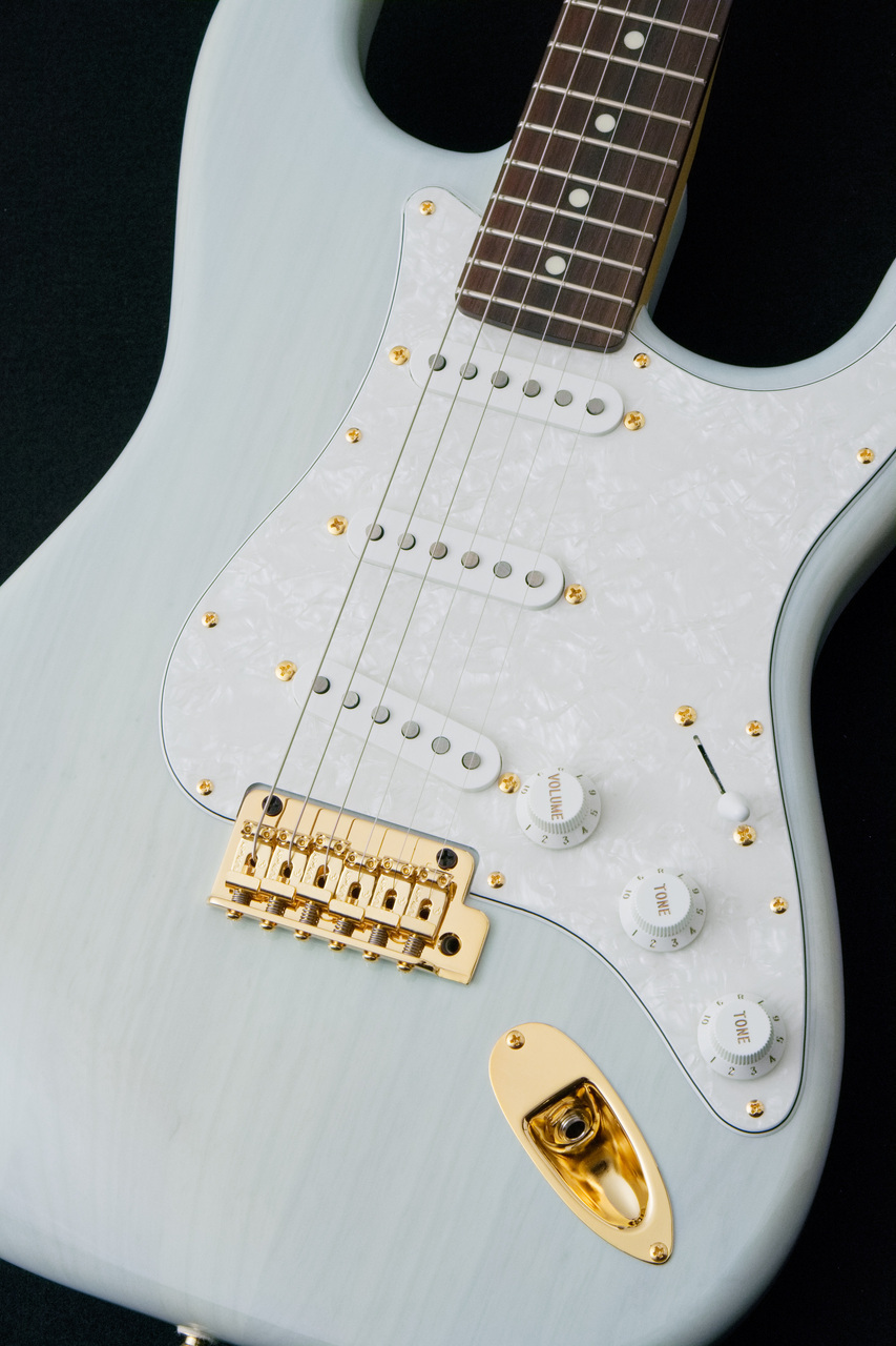 FUJIGEN(FGN) KNST100RAH -Blue Blonde- BBD # L240166【展示品