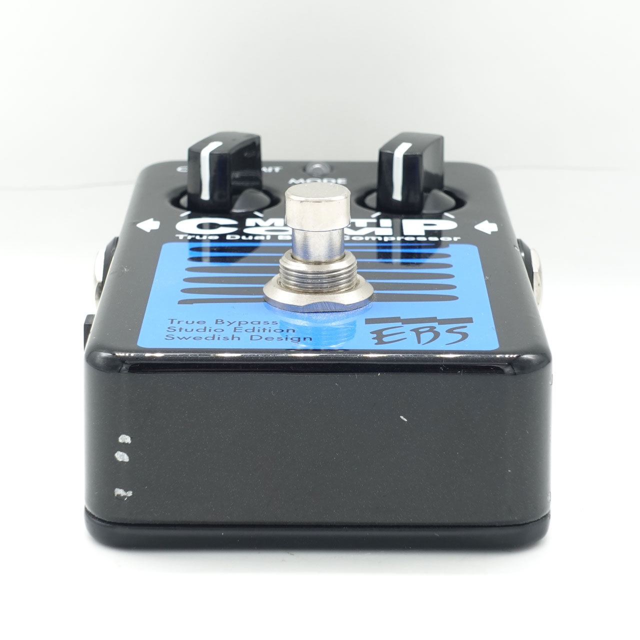 EBS MultiComp Studio Edition（中古）【楽器検索デジマート】