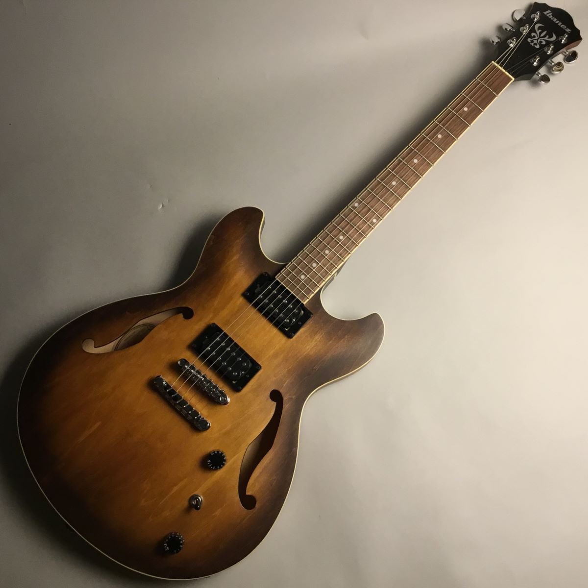 ≪超目玉☆12月≫ Ibanez AM73B アイバニーズ AM73B - sociales.uprrp.edu