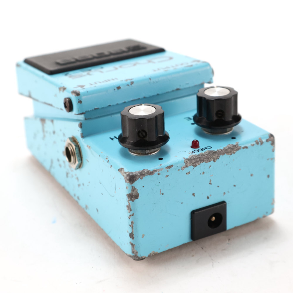 BOSS 【中古】 コーラス ボス BOSS CE-2 Chorus エフェクター Made in
