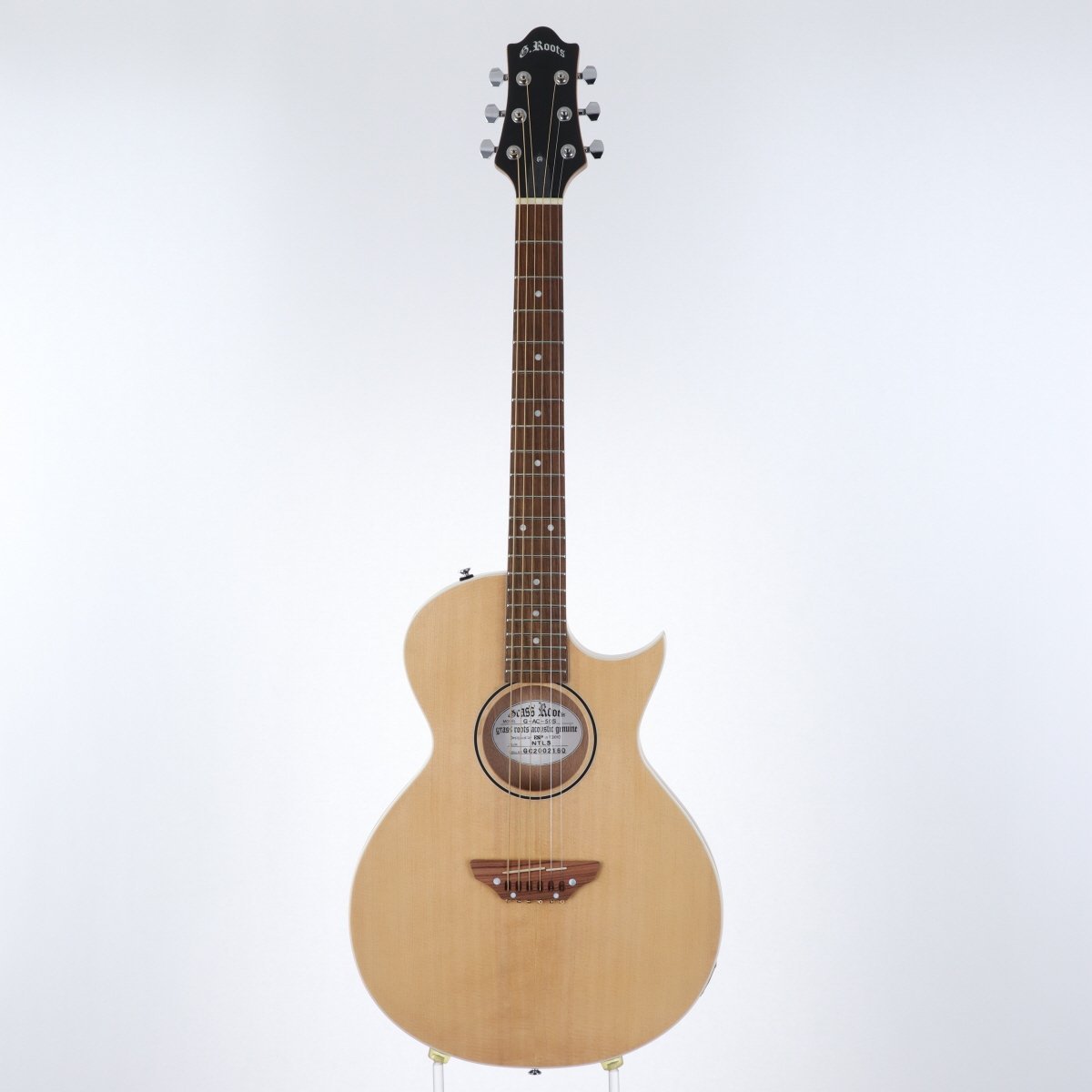 GrassRoots G-AC-50S / NTLS 【心斎橋店】（中古）【楽器検索