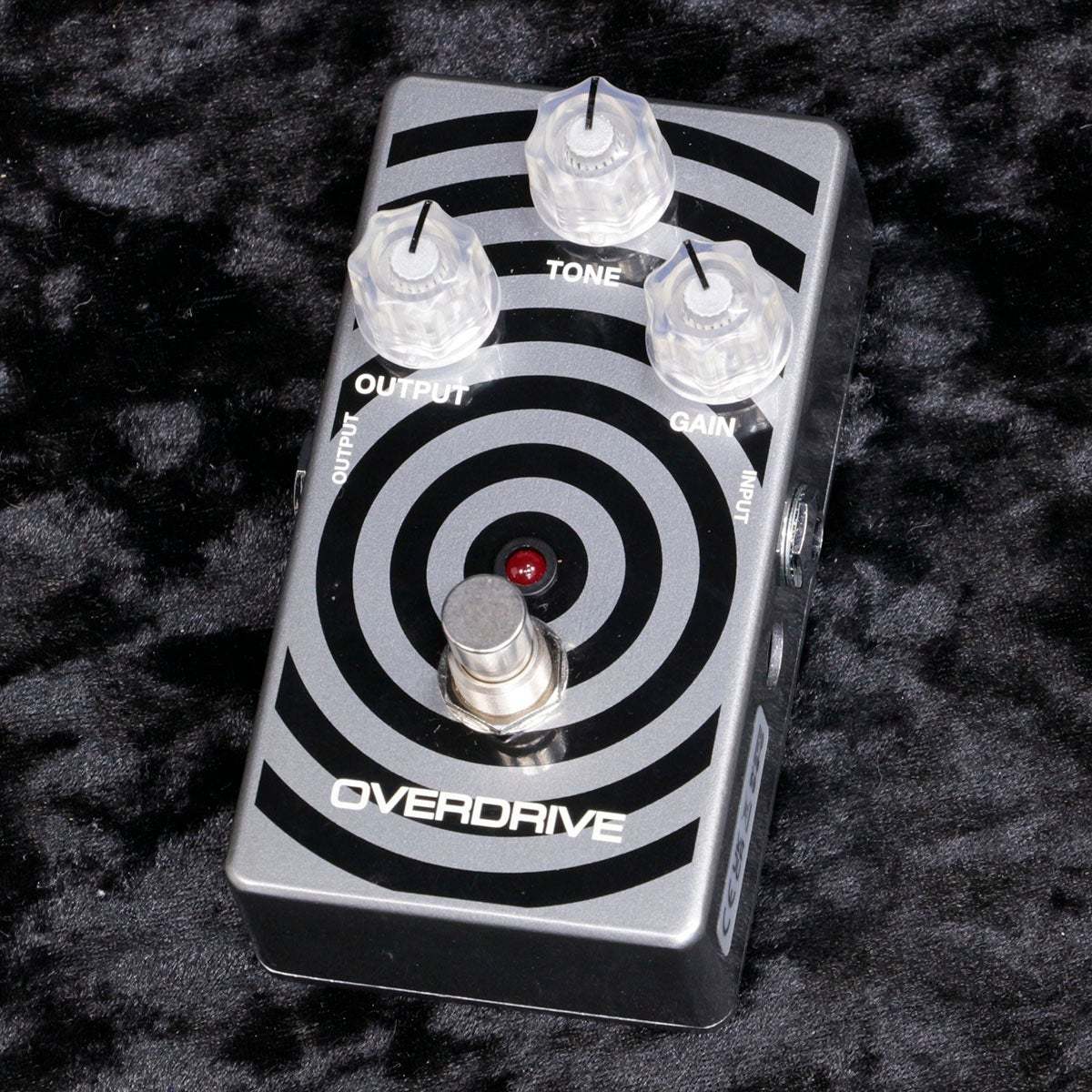 MXR WA44 Wylde Audio overdrive 【新宿店】（中古）【楽器検索