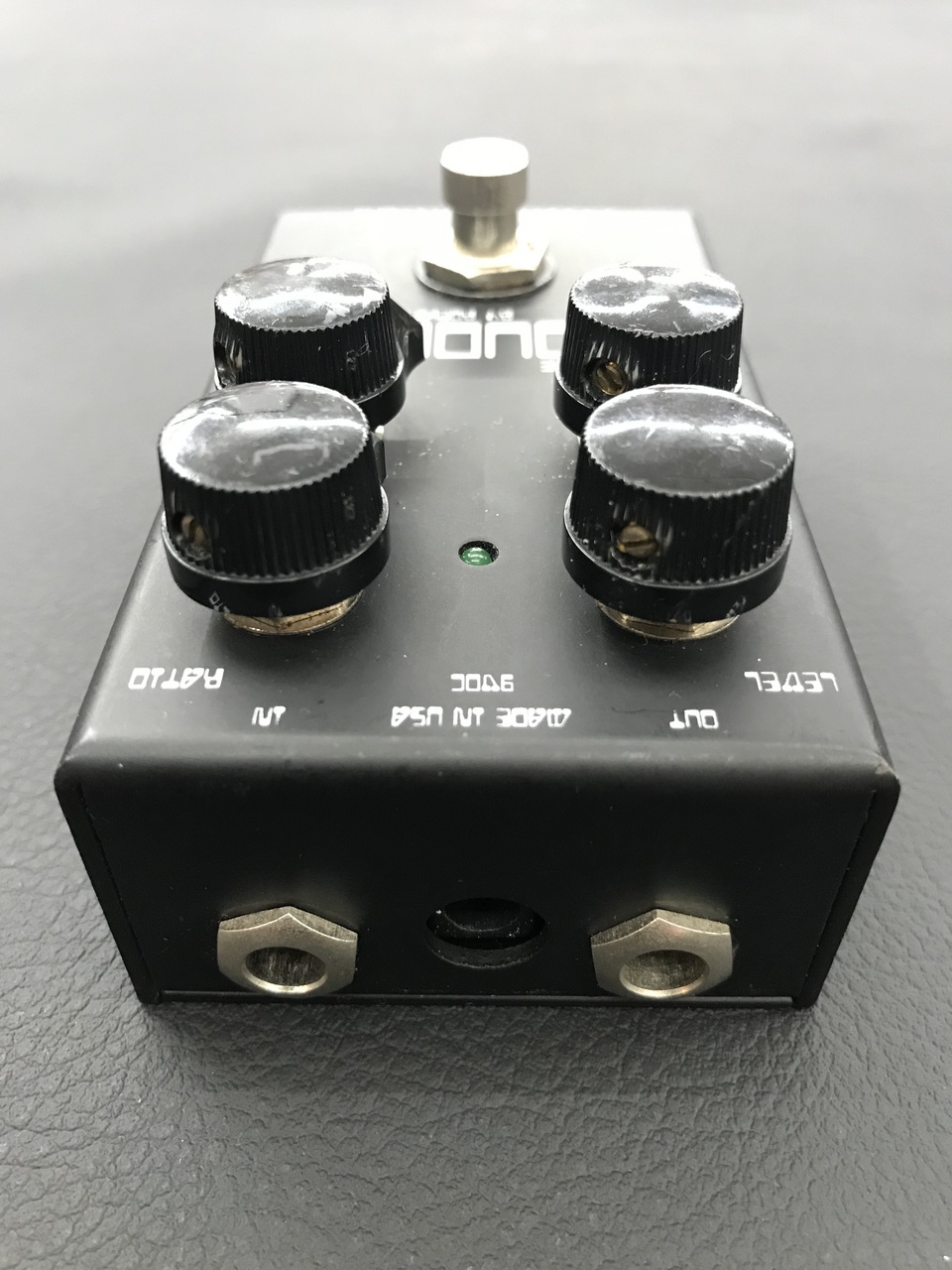 J.Rockett Audio Designs Dude（中古）【楽器検索デジマート】