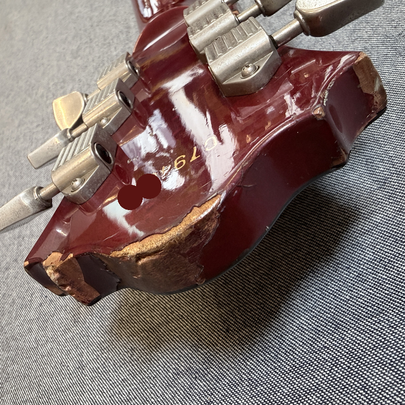 Greco SV-600 Super View / WR （ビンテージ）［デジマートSALE