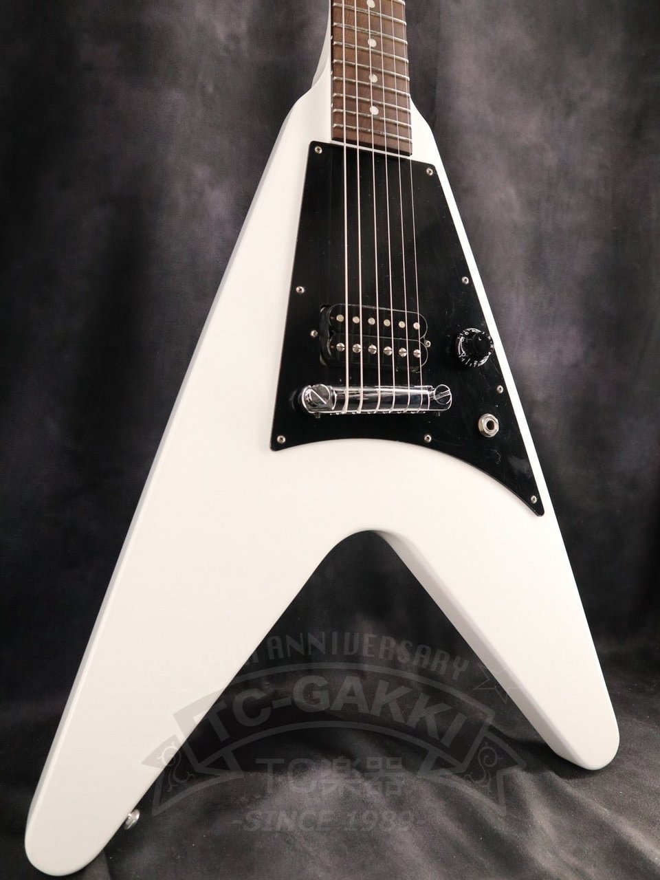 Gibson Melody Maker Flying V（中古）【楽器検索デジマート】