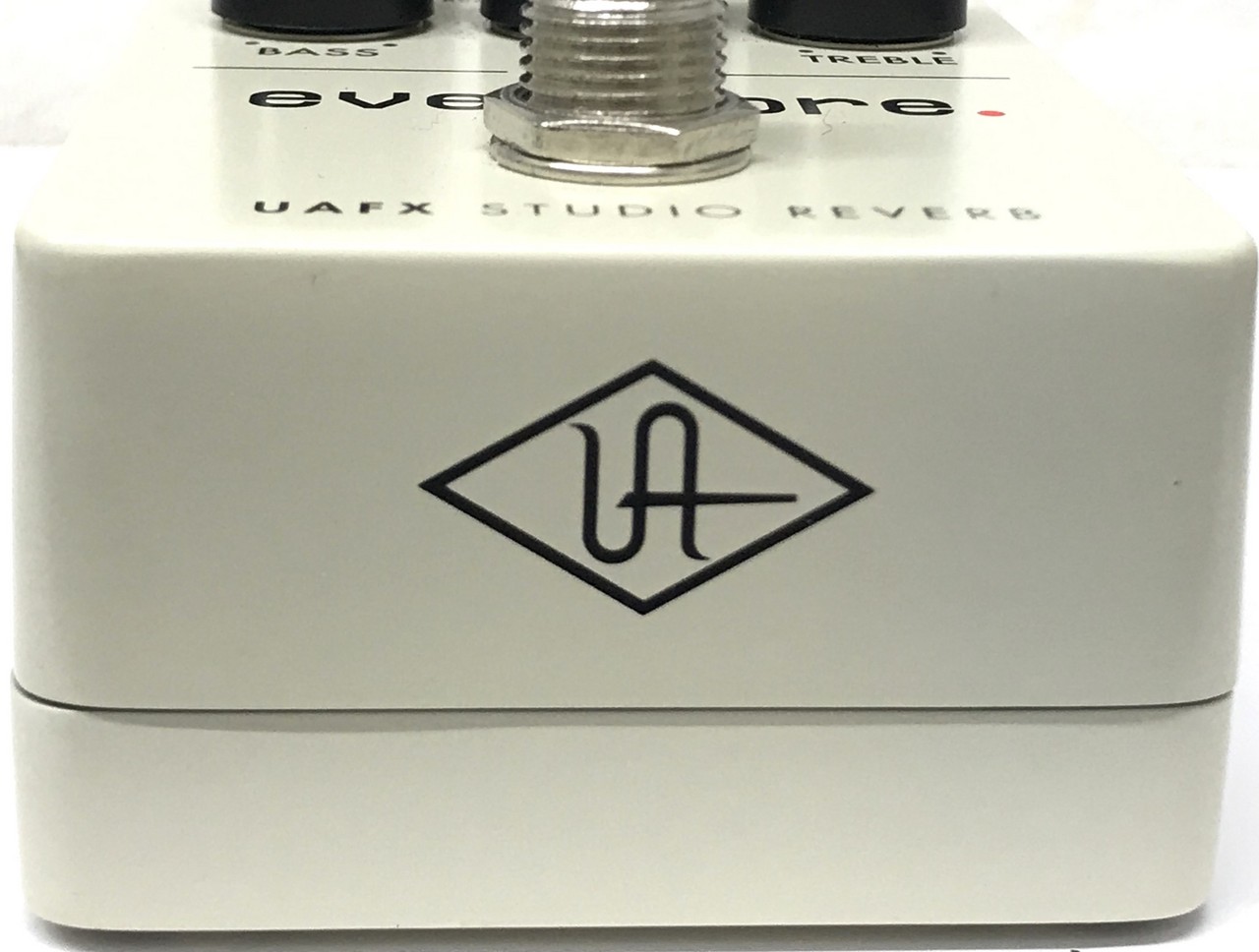 Universal Audio UAFX Evermore Studio Reverb（中古）【楽器検索