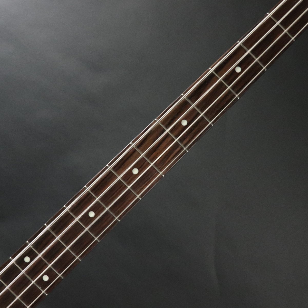Fender FSR Collection Hybrid II Precision Bass Matching Head
