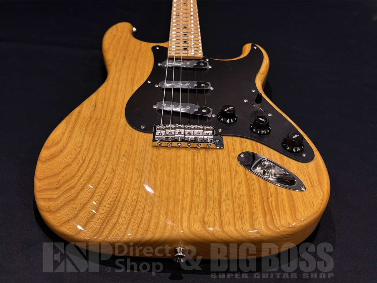 Tokai AST-102/M / Vintage Natural（新品/送料無料）【楽器検索