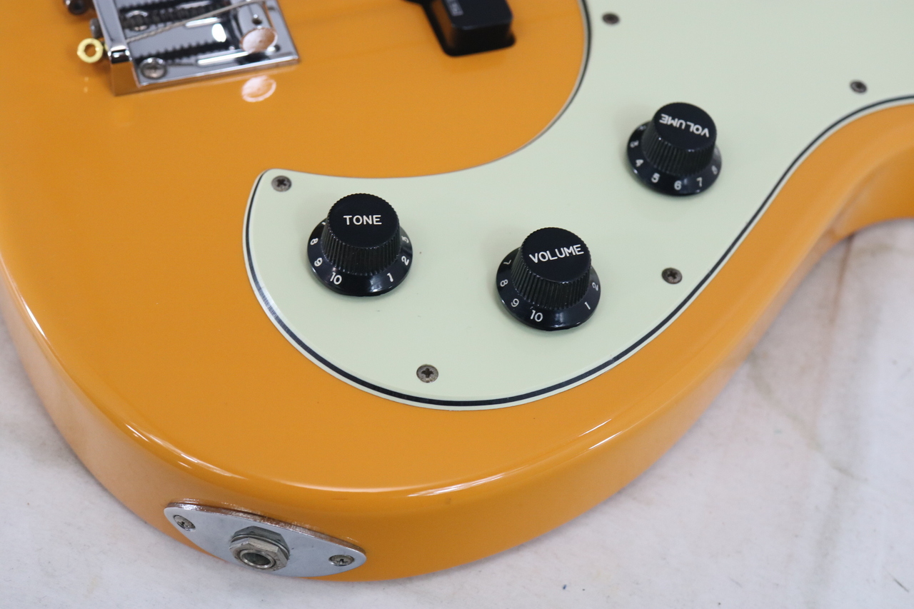 EDWARDS E-UT-85B（中古）【楽器検索デジマート】