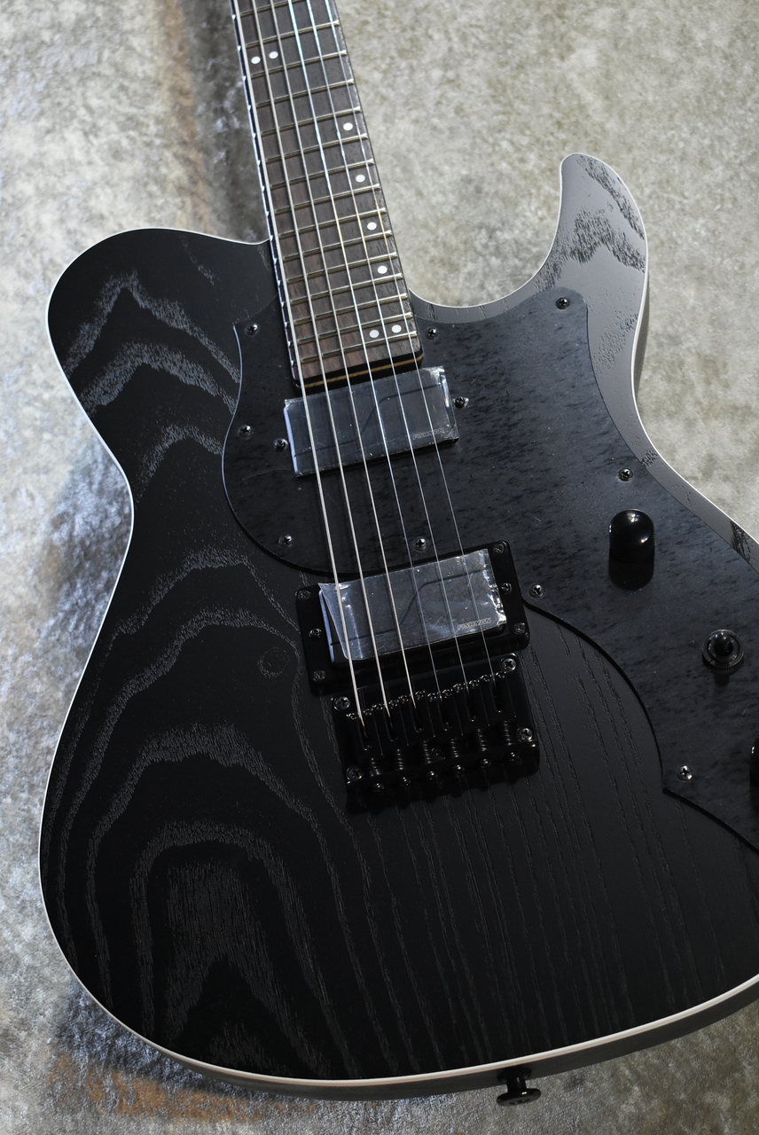 FUJIGEN(FGN) JIL2-ASH-DE664-R Open Pore Black #F250185【3.80kg