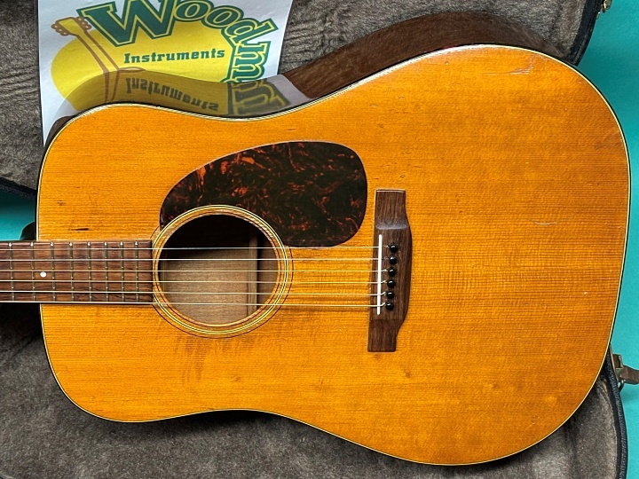 Martin D-18（ビンテージ）【楽器検索デジマート】