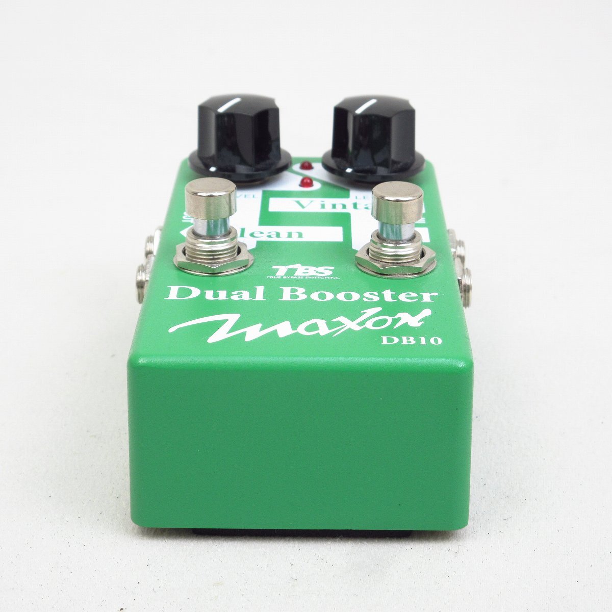 ★Maxon★DB10★Dual Booster★デュアルブースター★ Amazon | Maxon ギターエフェクター Dual Booster DB10