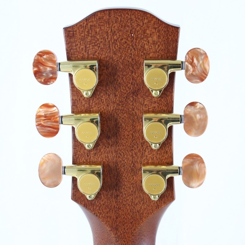 K.Yairi BL-90K CTM Kヤイリ（新品）【楽器検索デジマート】