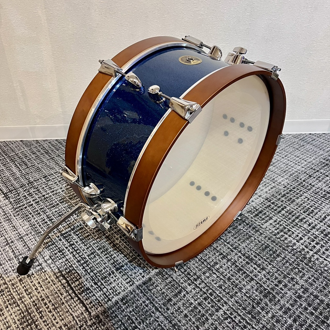 Tama Club-JAM Mini Kit バスドラム単体 (ケース付き)（新品）【楽器 