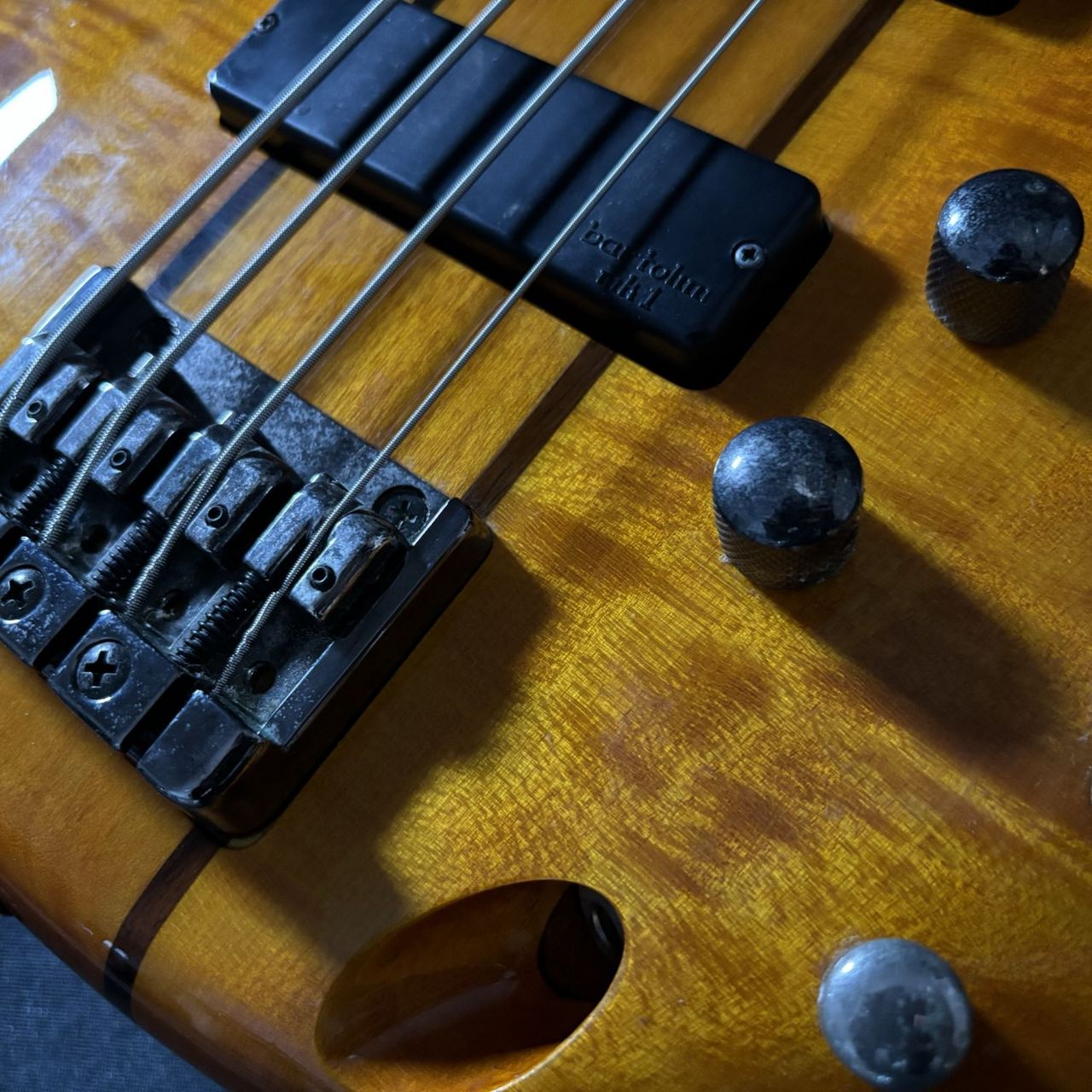 Ibanez SR700（中古/送料無料）【楽器検索デジマート】