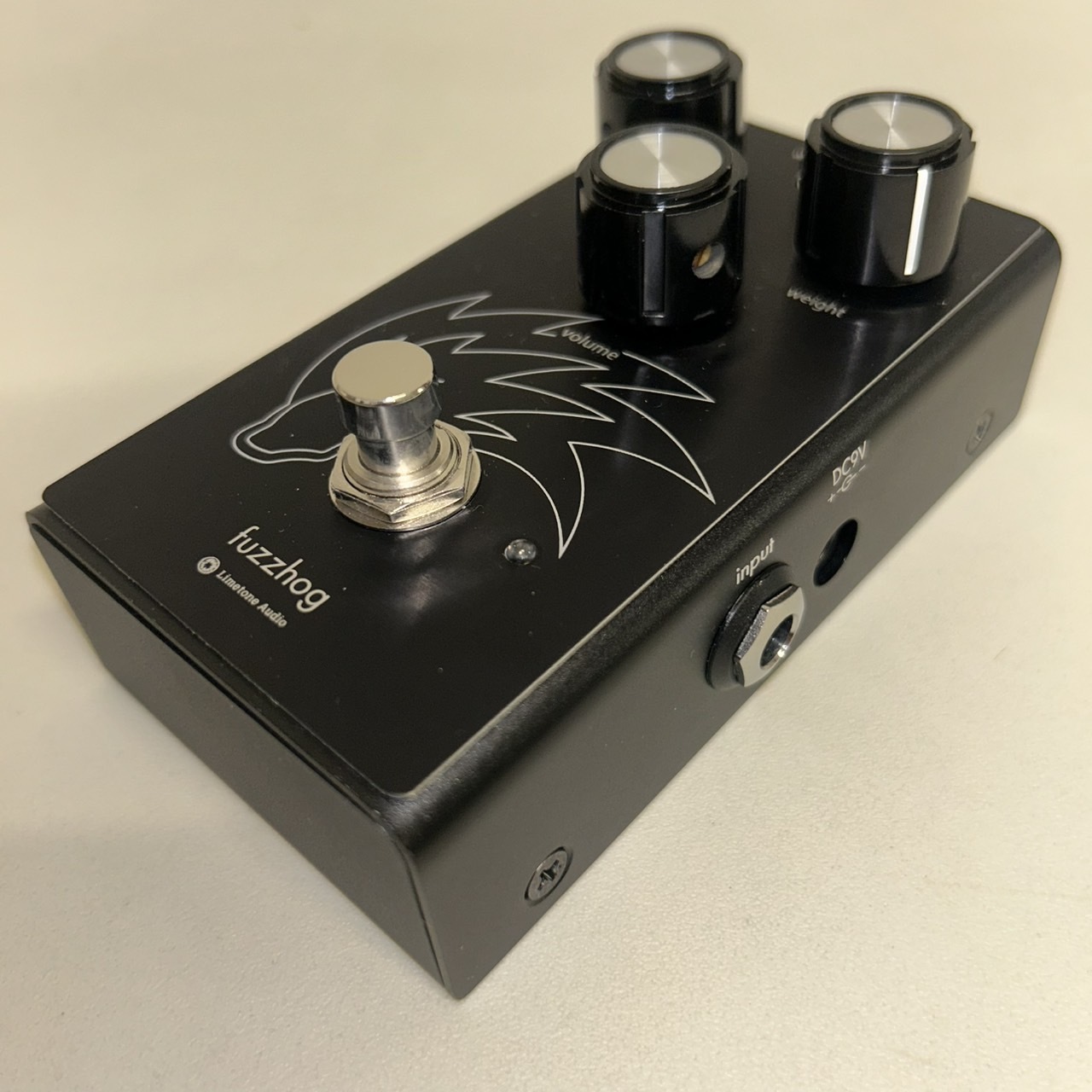 Limetone Audio fuzzhog protoファズ fuzzhog_04-1024x683.jpg