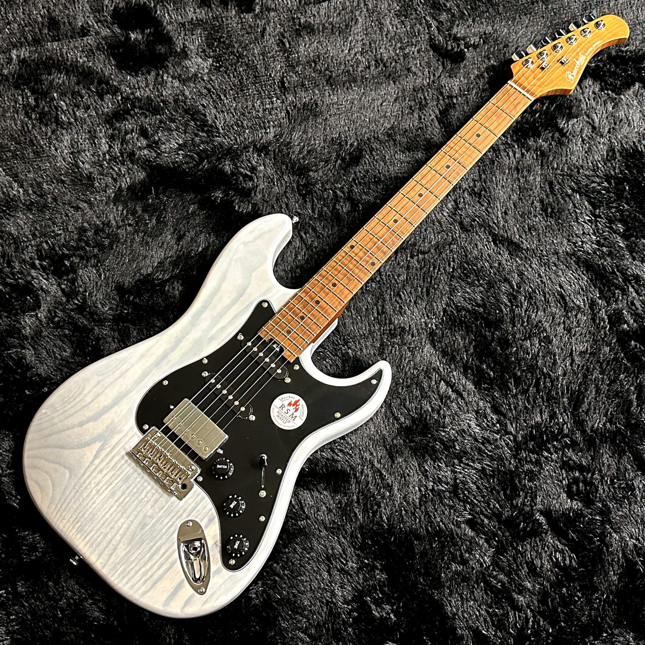 Bacchus BSH-900ASH/RSM WBD -Global Series-【生産完了特価】【未展示