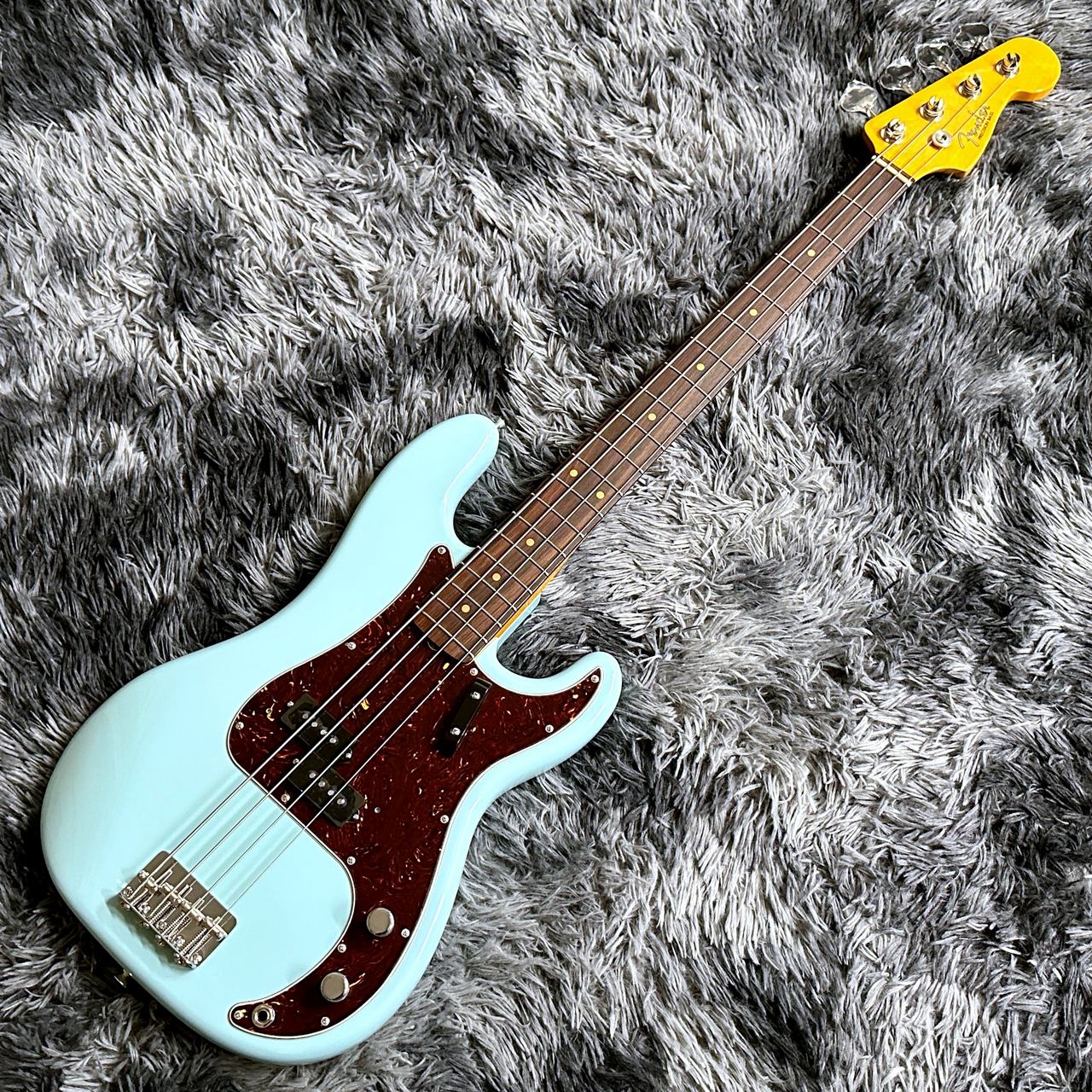 Fender American Vintage II 1960 Precision Bass, Rosewood