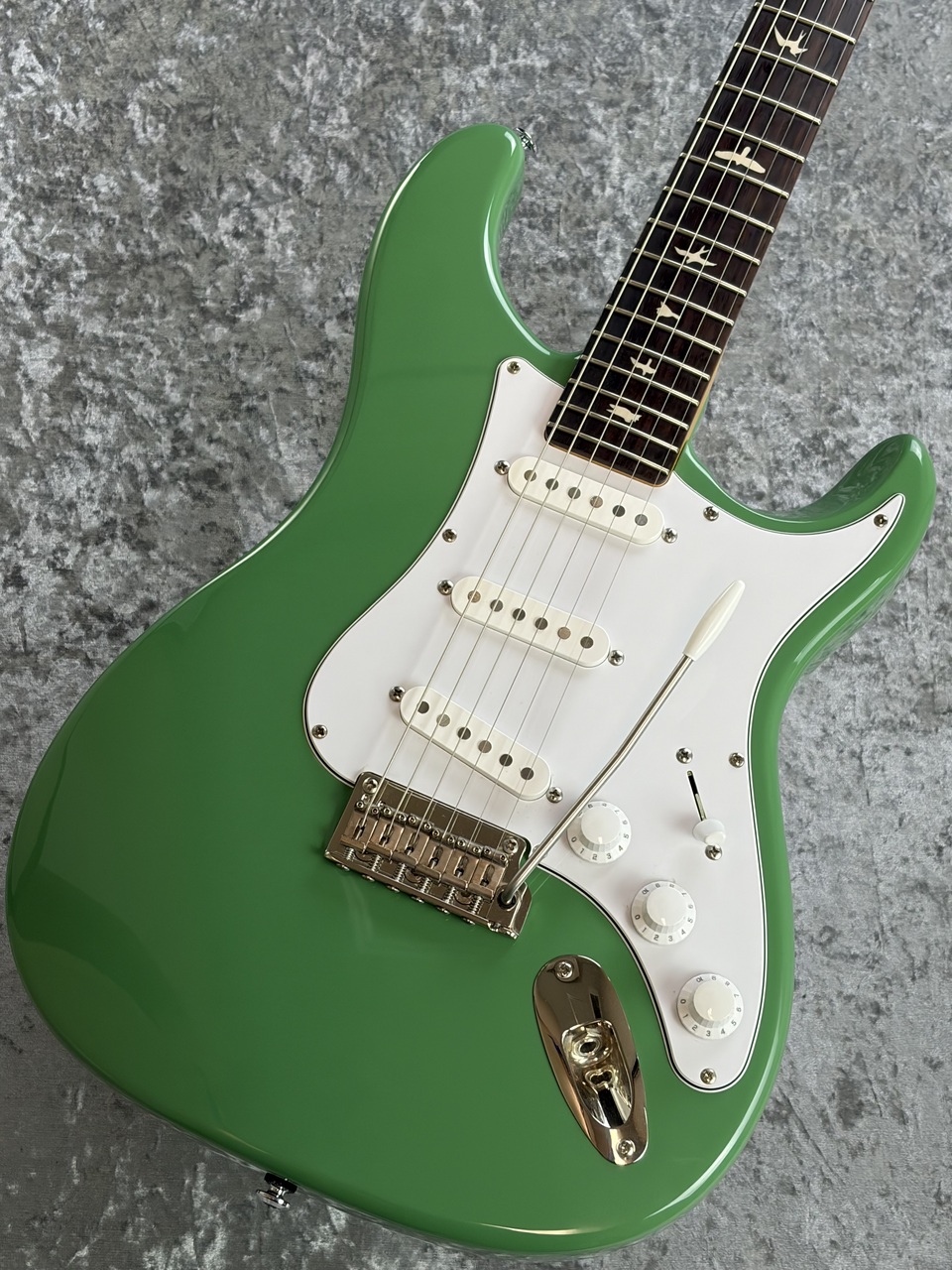 Paul Reed Smith(PRS) [中古品]Silver Sky John Mayer Signature