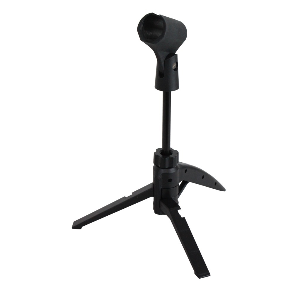 Dicon Audio MS-086 Mini Microphone Stand 折り畳み式 卓上マイク