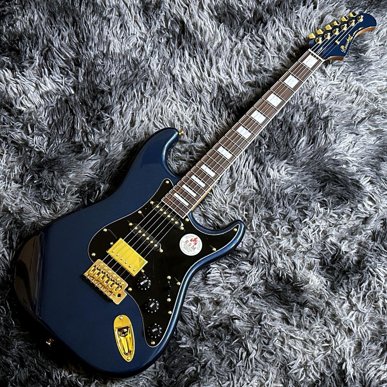 Bacchus BST-2-RSM/R-LX DLPB -Universe Series- 【特価】（新品特価