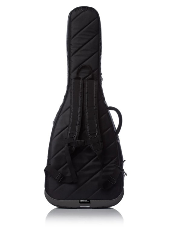 MONO Vertigo Electric Guitar Case, Black M80-VEG-BLK【エレキ