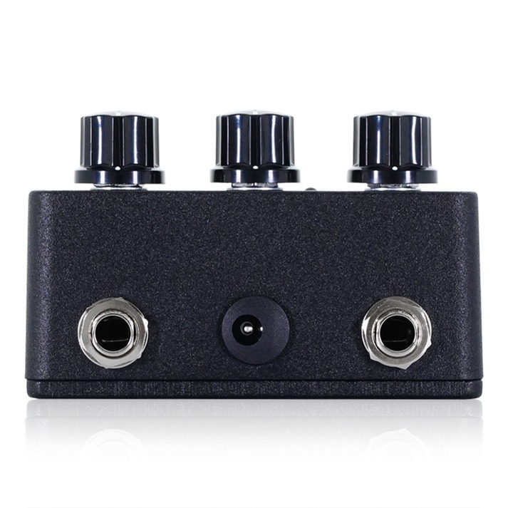 Damnation Audio SPITE BOX ベースディストーション・ファズ