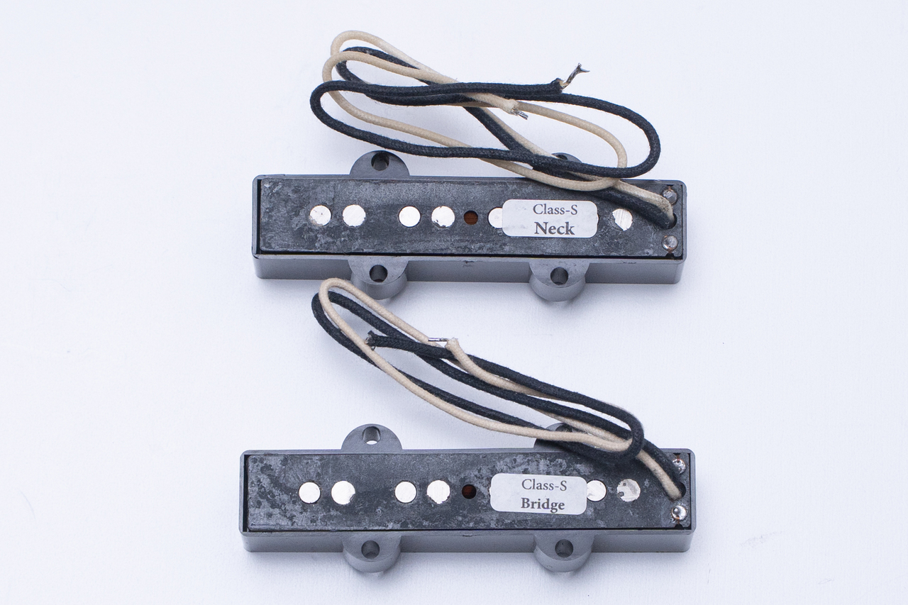 EVERTONE NEWTONE JB4 Class-S【GIB横浜】（中古/送料無料）【楽器検索