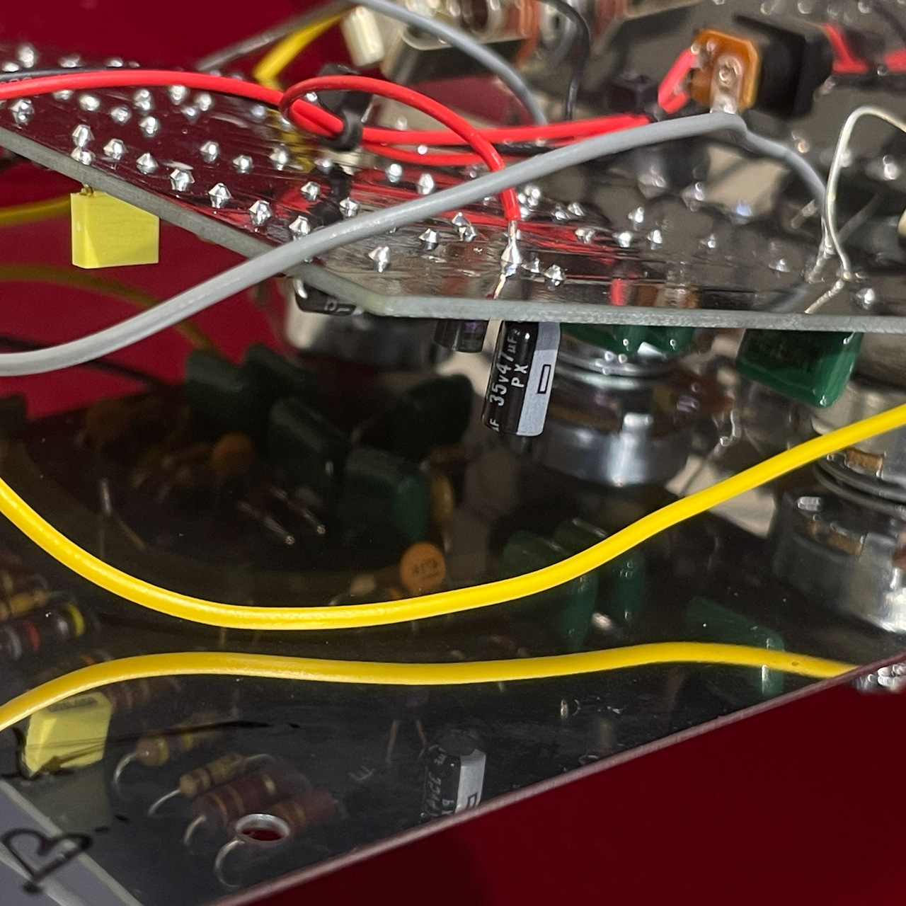 m*i様 ⚠️オークション出品⚠️Organic Sounds THE BIG m*i様 ⚠️オークション出品⚠️Organic Sounds THE BIG m*i様