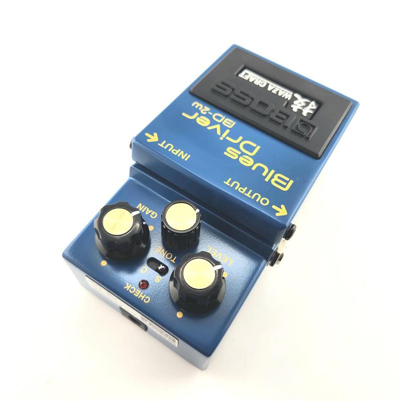BOSS Blues D BD-2w 中古 BOSS 【中古】 オーバードライブ エフェクター BOSS BD-2W Blues