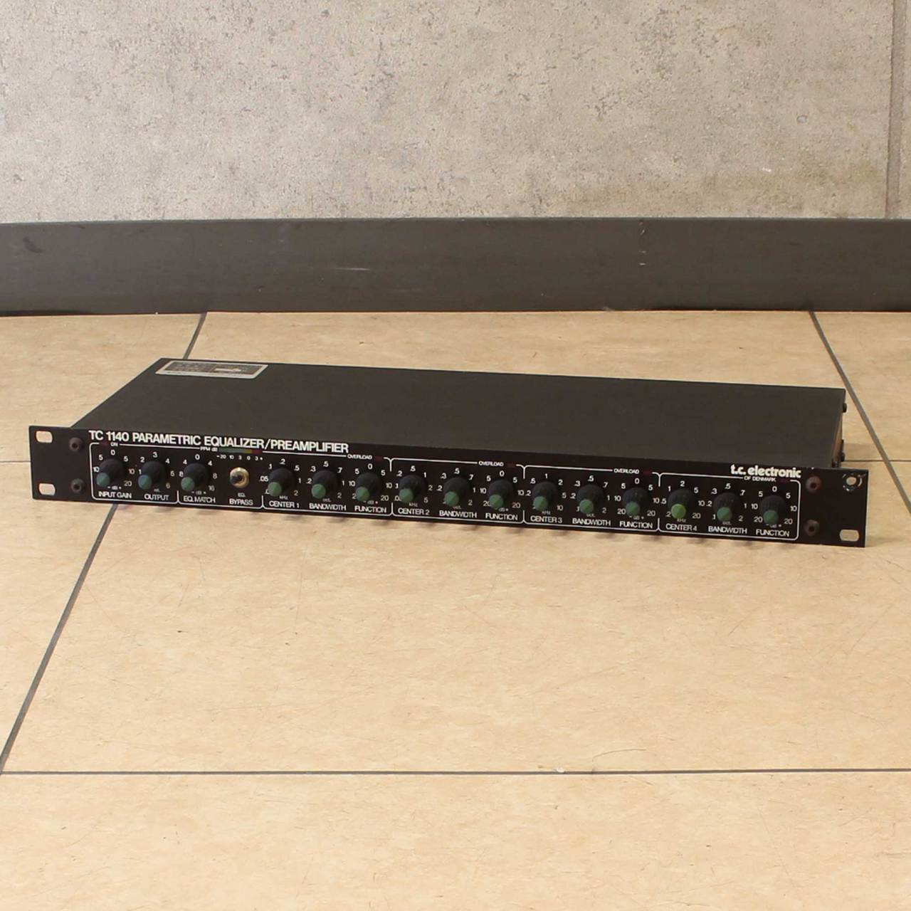 tc electronic TC1140（中古）【楽器検索デジマート】