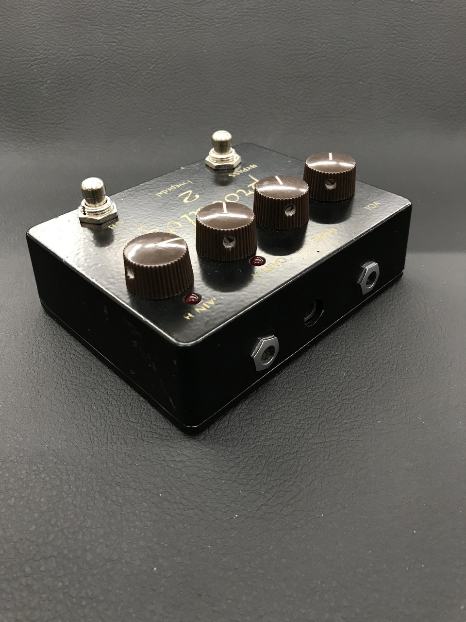 Lovepedal Provalve 2（中古）【楽器検索デジマート】