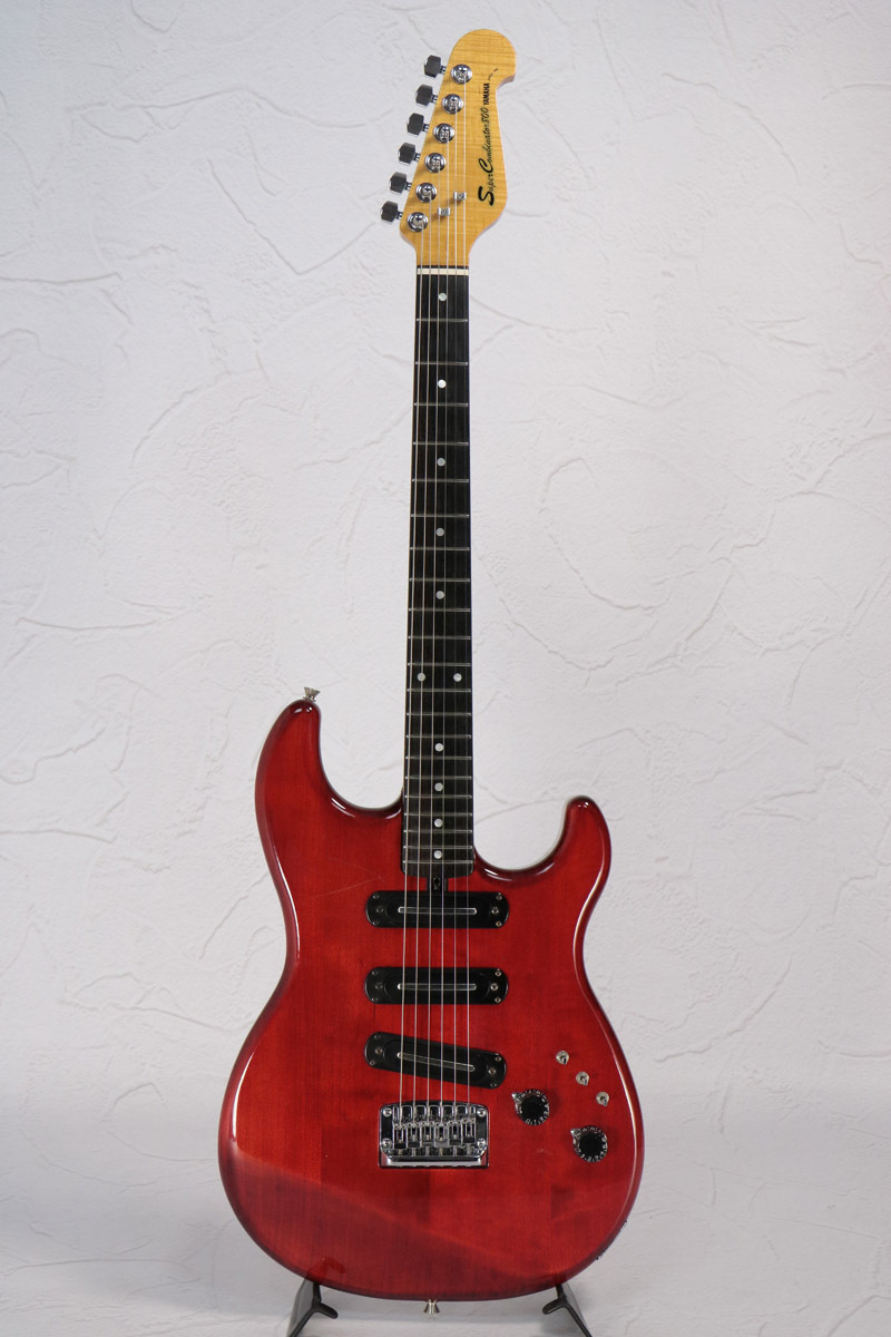 YAMAHA SC-800 Persimmon Red 【名古屋栄店】（中古/送料無料）【楽器
