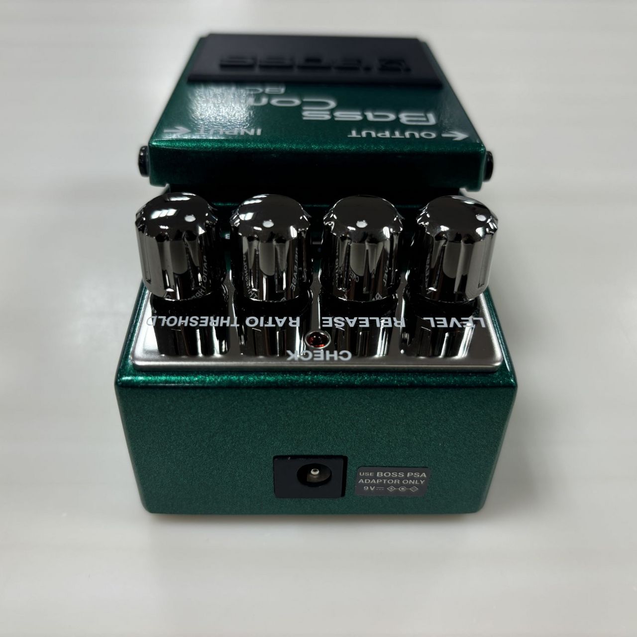 BOSS BC-1X【現物写真】（中古/送料無料）【楽器検索デジマート】