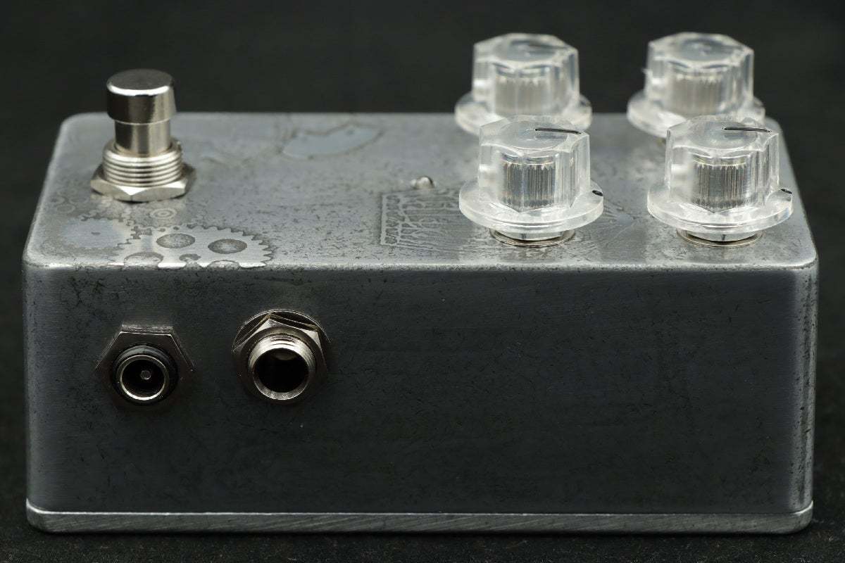 9OVERDRIVE9 ruris オーバードライブ ナインオーバードライブナイン