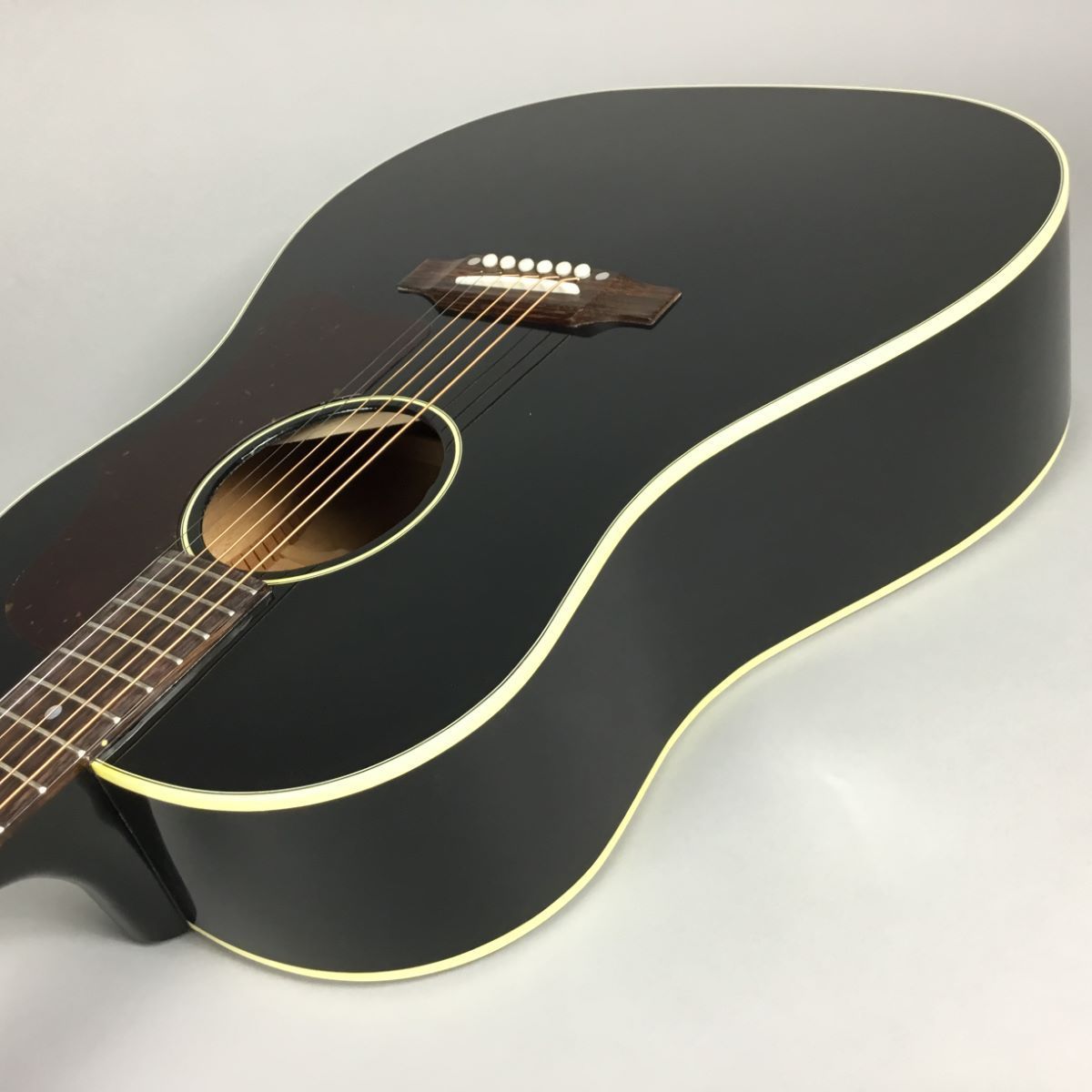Gibson 50s J-45 Original Ebony Black #20304066（新品/送料